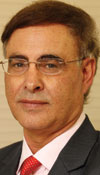 Asher Bohbot